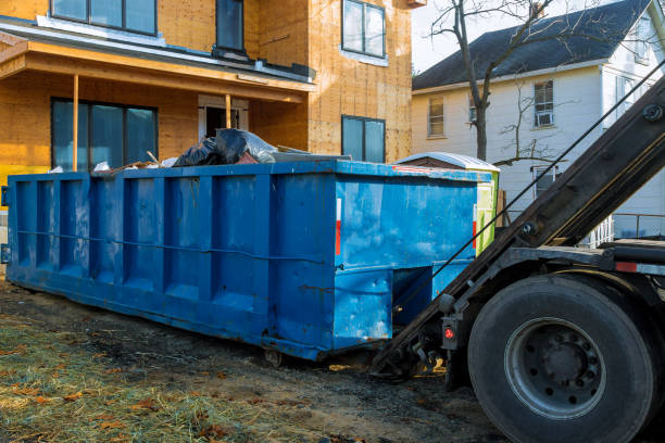 Reliable Mundelein, IL Junk Removal Services Solutions